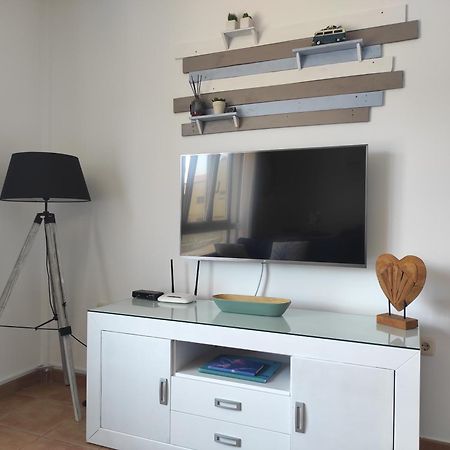 Enjoy Cotillo Ngoại thất bức ảnh