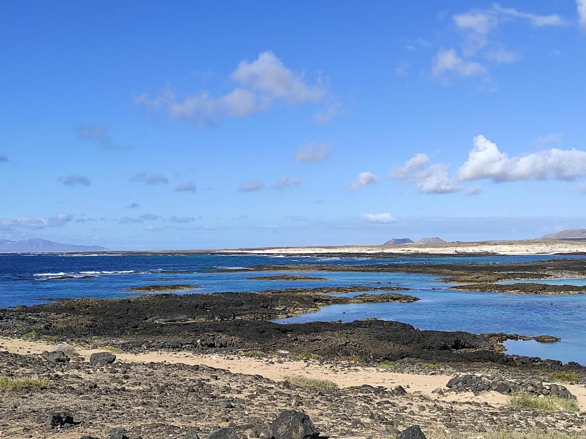 Enjoy Cotillo Ngoại thất bức ảnh