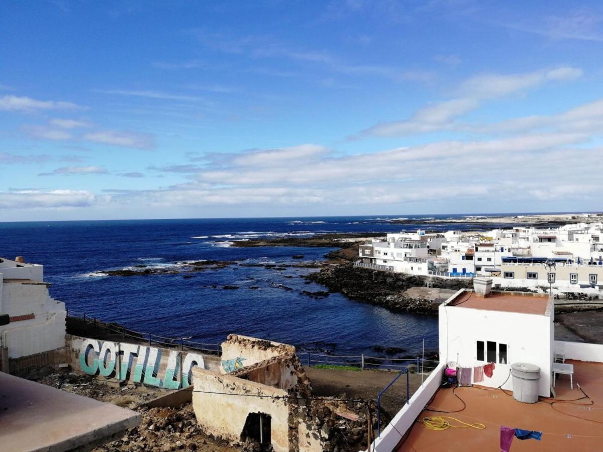 Enjoy Cotillo Ngoại thất bức ảnh