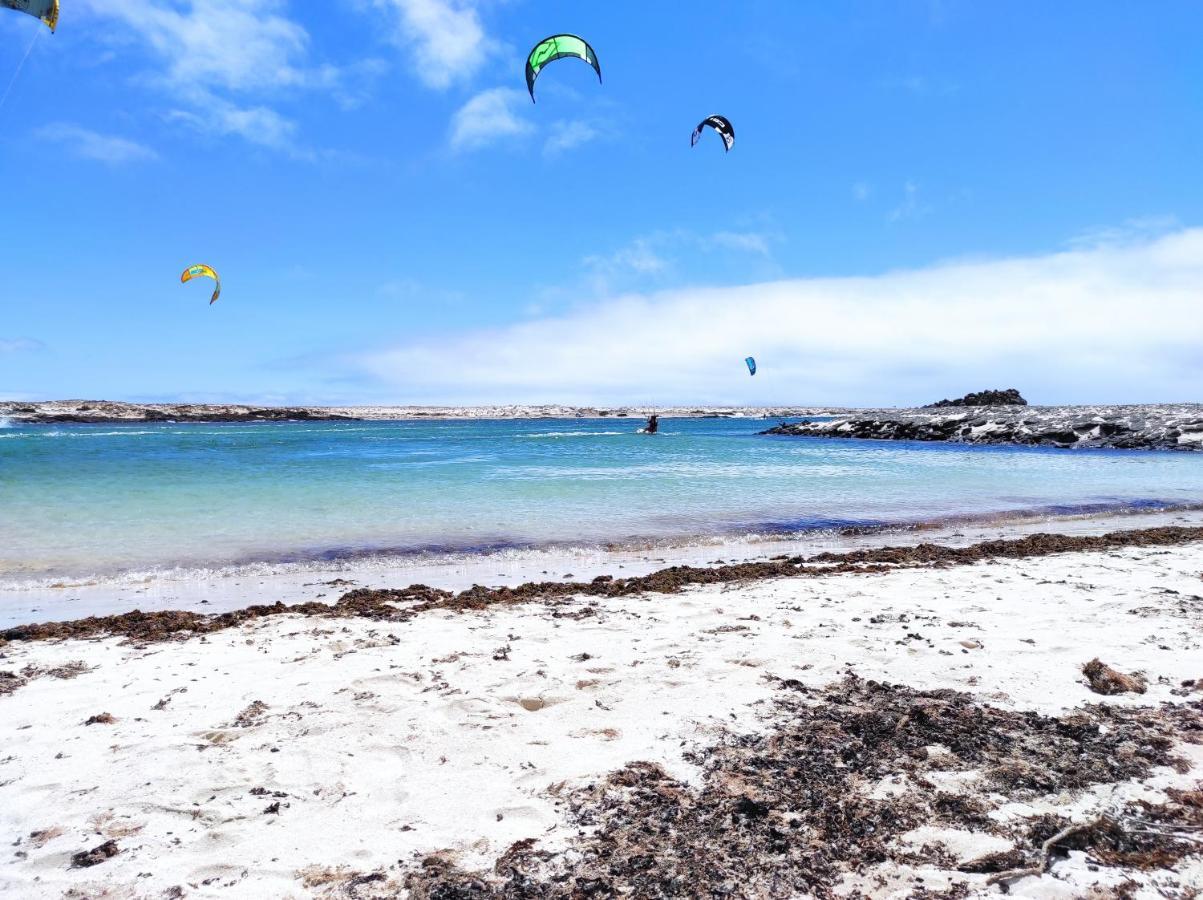 Enjoy Cotillo Ngoại thất bức ảnh
