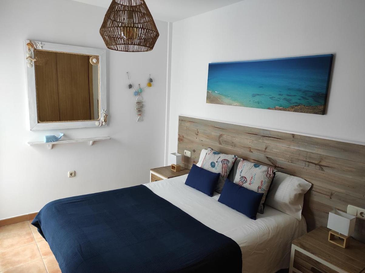 Enjoy Cotillo Ngoại thất bức ảnh