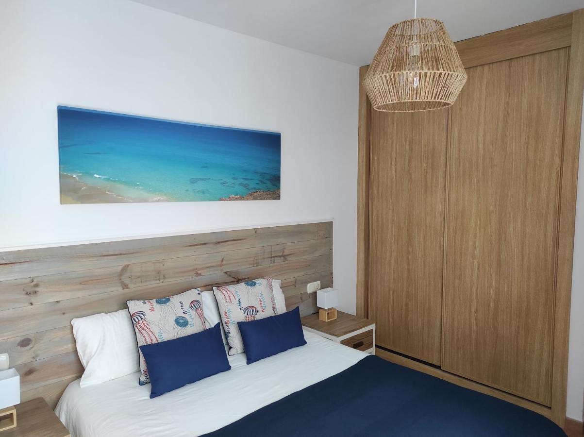 Enjoy Cotillo Ngoại thất bức ảnh