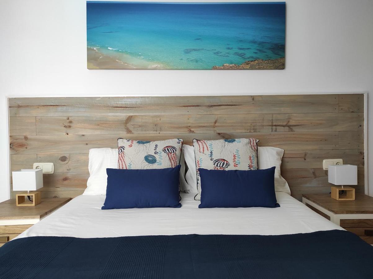 Enjoy Cotillo Ngoại thất bức ảnh