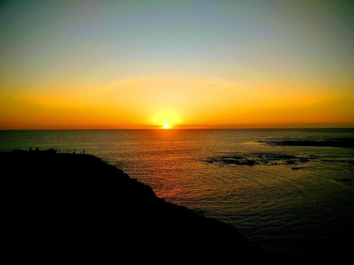 Enjoy Cotillo Ngoại thất bức ảnh