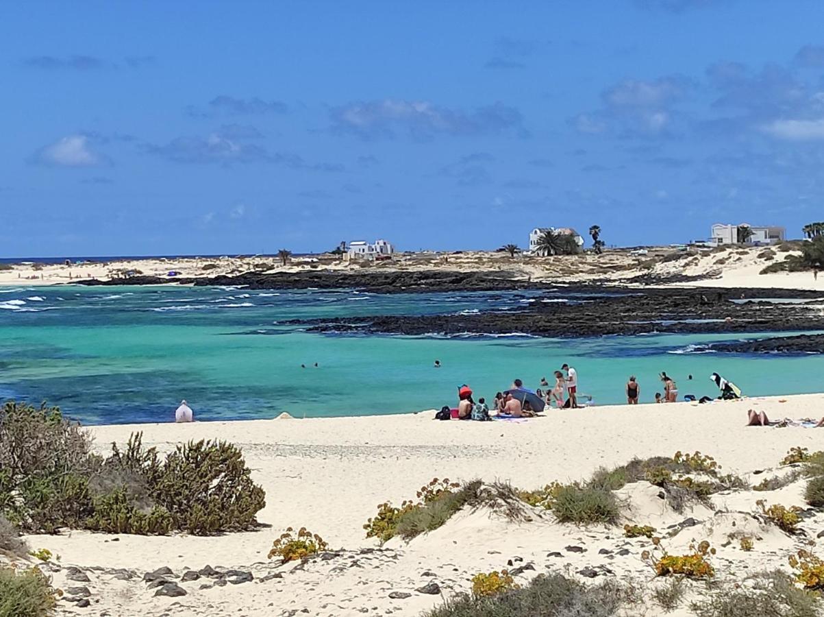 Enjoy Cotillo Ngoại thất bức ảnh