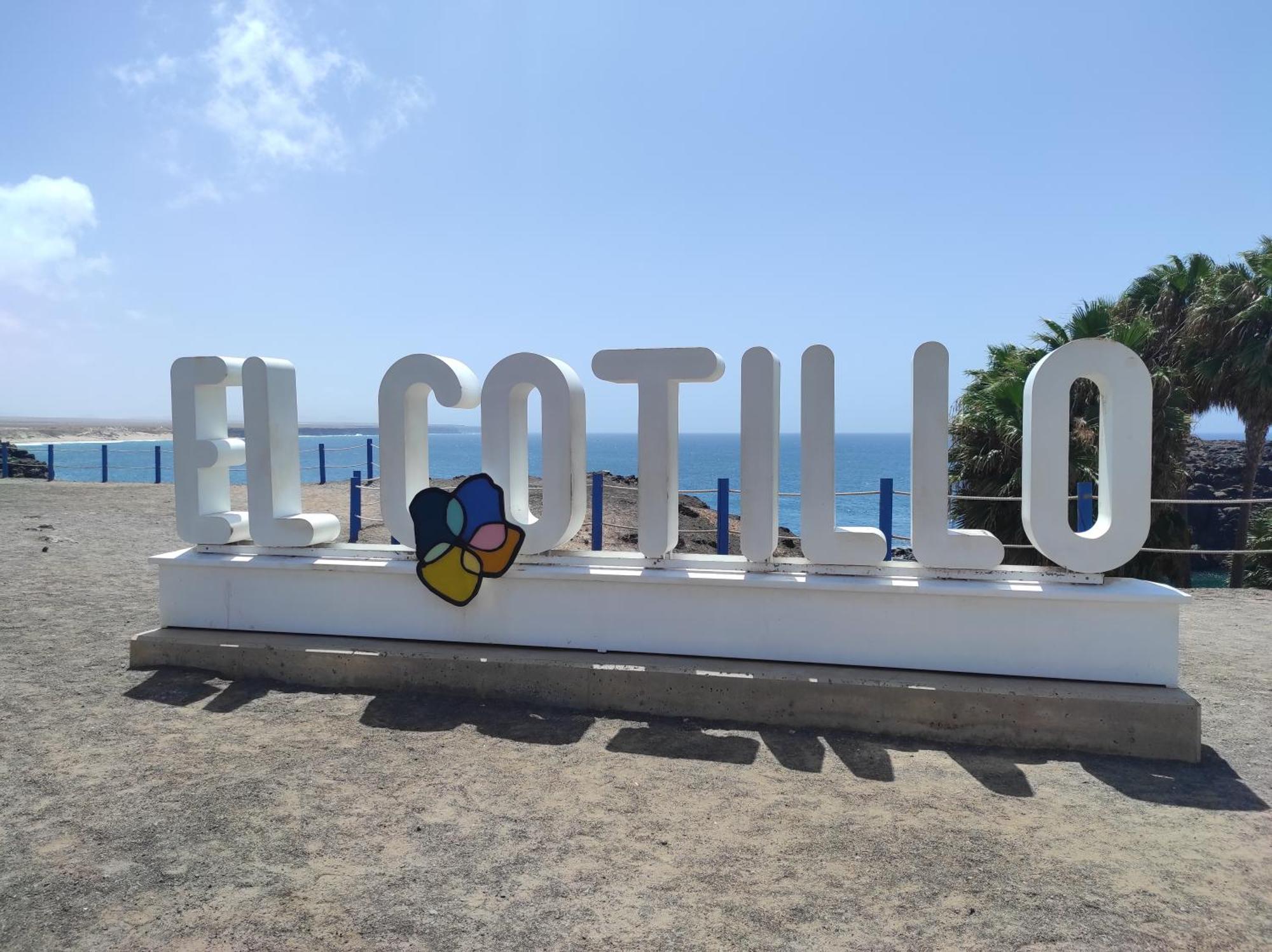 Enjoy Cotillo Ngoại thất bức ảnh