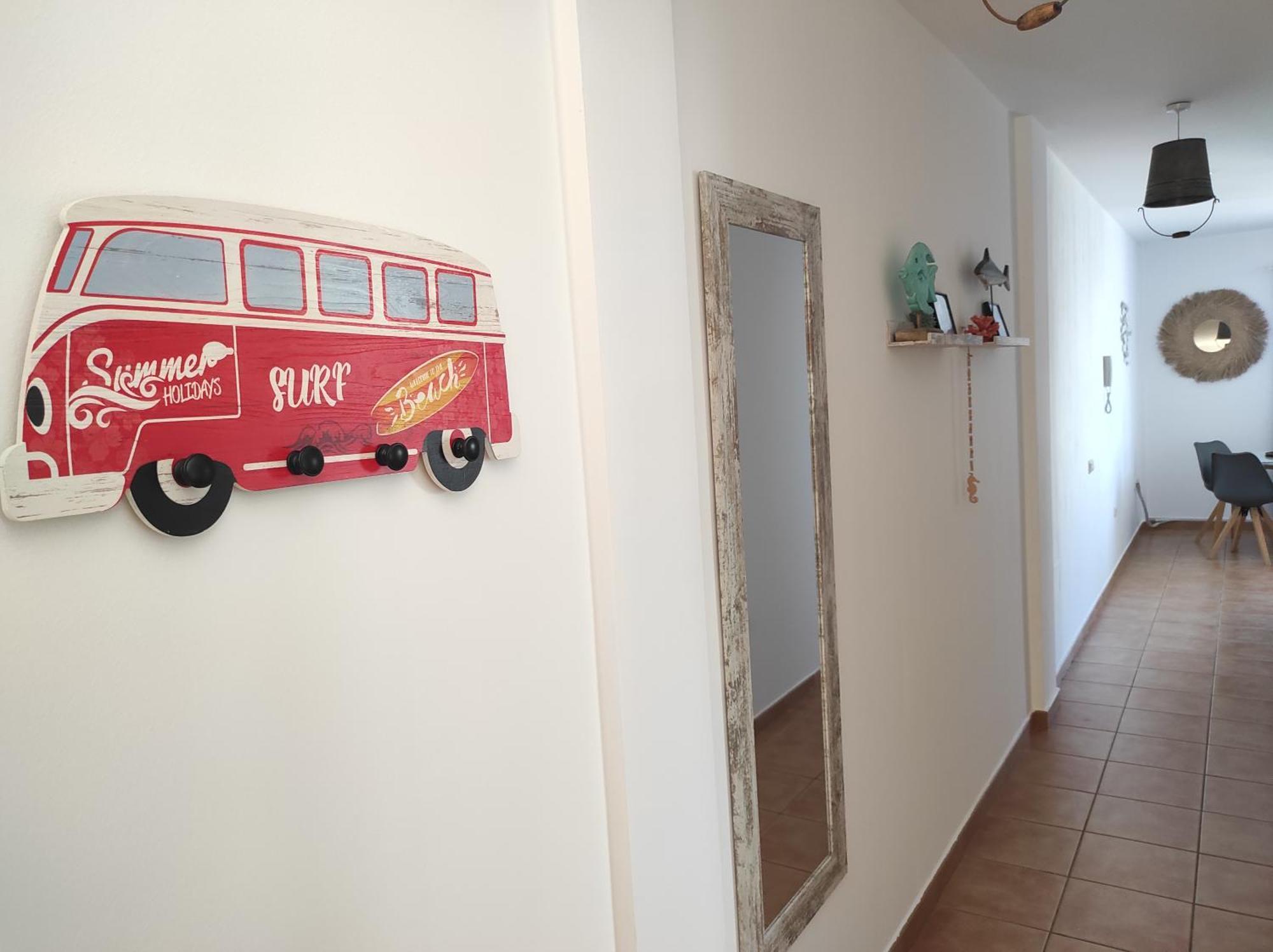 Enjoy Cotillo Ngoại thất bức ảnh